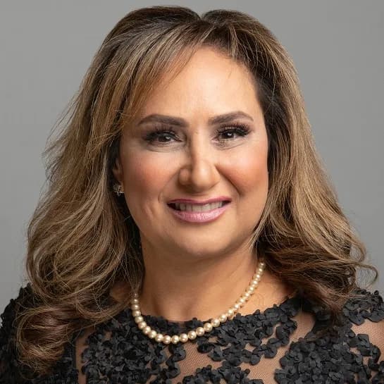 Caroline Kohen کارولاین کوهن Caroline Kohen