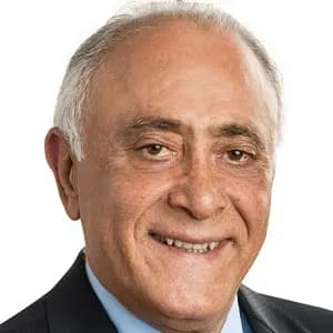 Hayk Hartounian هایک هارتونیان Hayk Hartounian