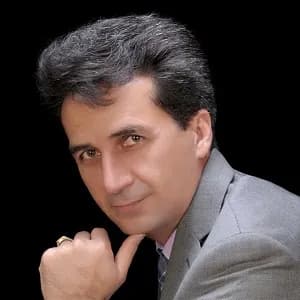 Mohsen Moballeghi محسن مبلغی Mohsen Moballeghi