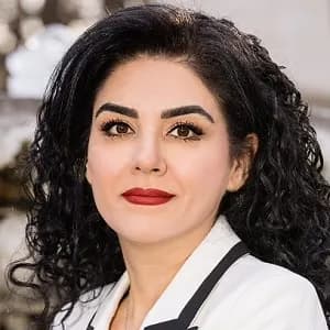 Shahrzad Malekpour شهرزاد ملک پور Shahrzad Malekpour