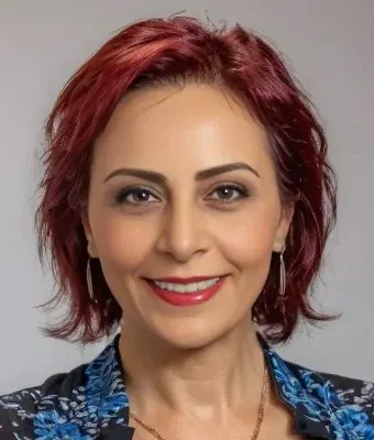 Sarah Nezhad | سارا نژاد Sarah Nezhad