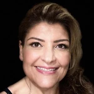 Azita Tahsini | آزیتا تحسینی Azita Tahsini
