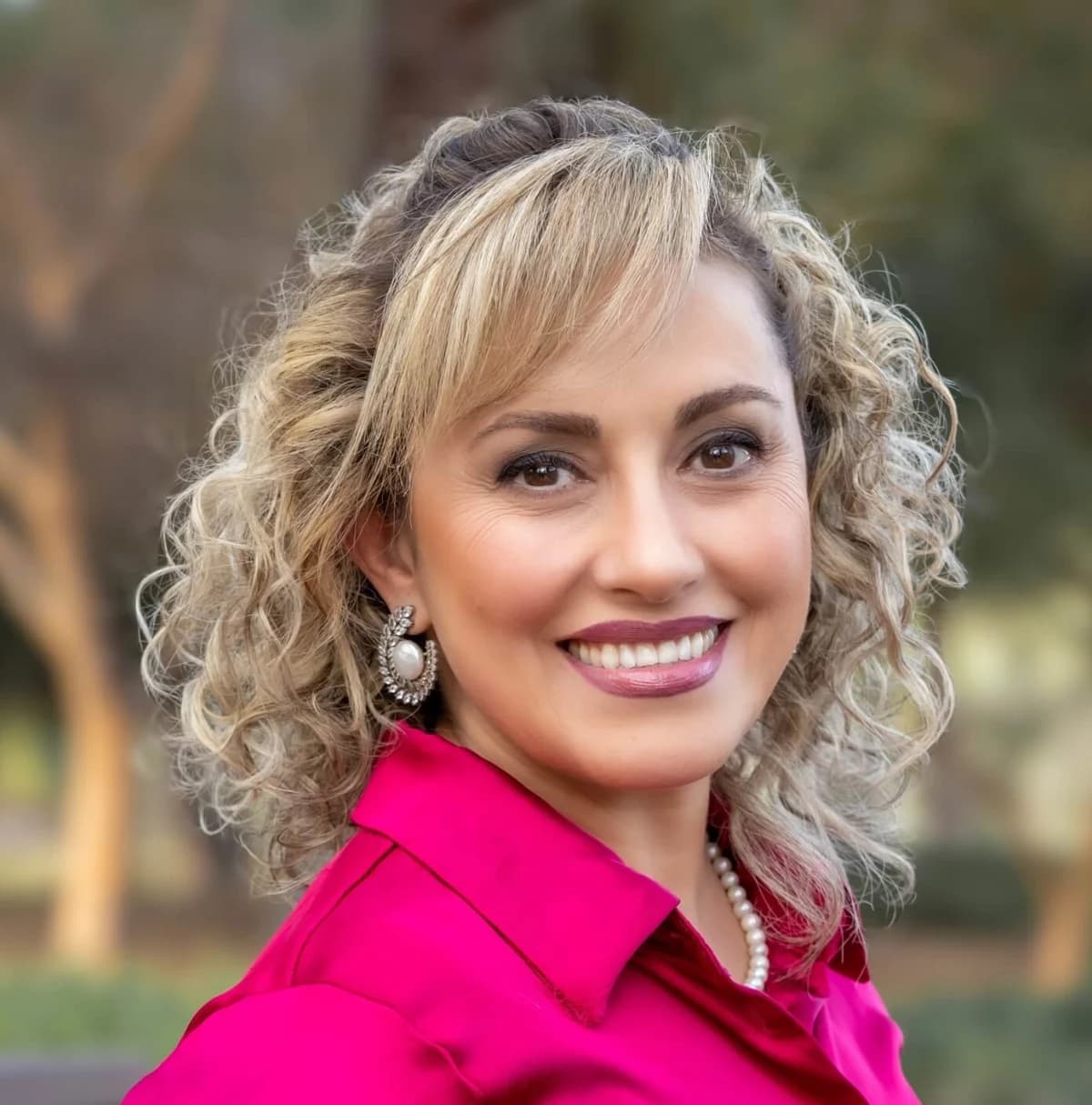Parisa Houshangi | پریسا هوشنگی Parisa Houshangi