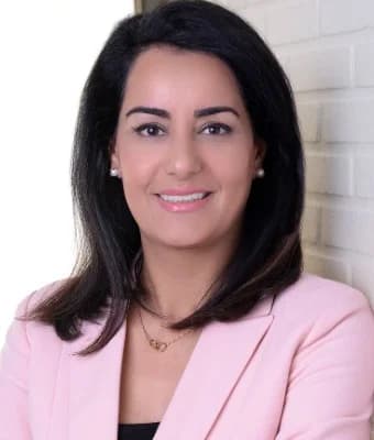 Mahnaz Sharifi | مهناز شریفی Mahnaz Sharifi